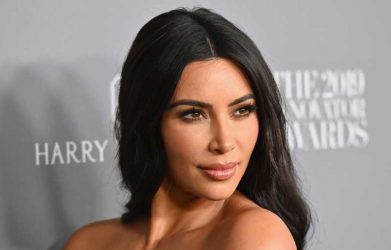 A Timeline of Kim Kardashian' Dating History | Traitslab
