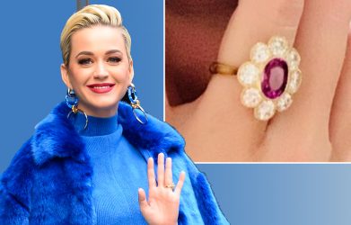 Celebs Who Got Engaged More Than Once: A Look at All Their Rings | TraitsLab