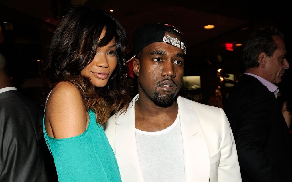 A Timeline Of Kanye Wests Dating History 