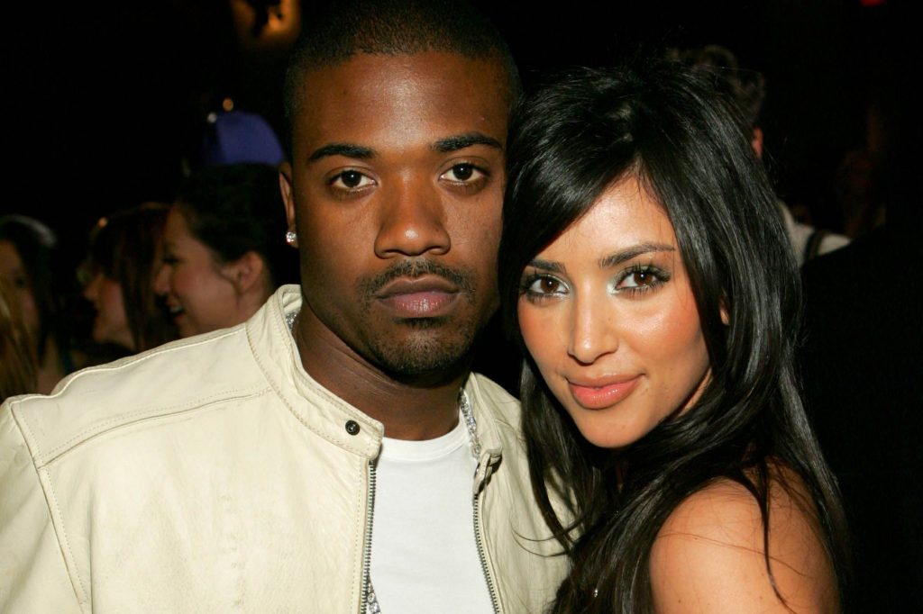 A Timeline Of Kim Kardashian S Dating History