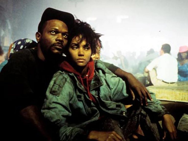 30 AList Actors & Their First RRated Movie Appearances