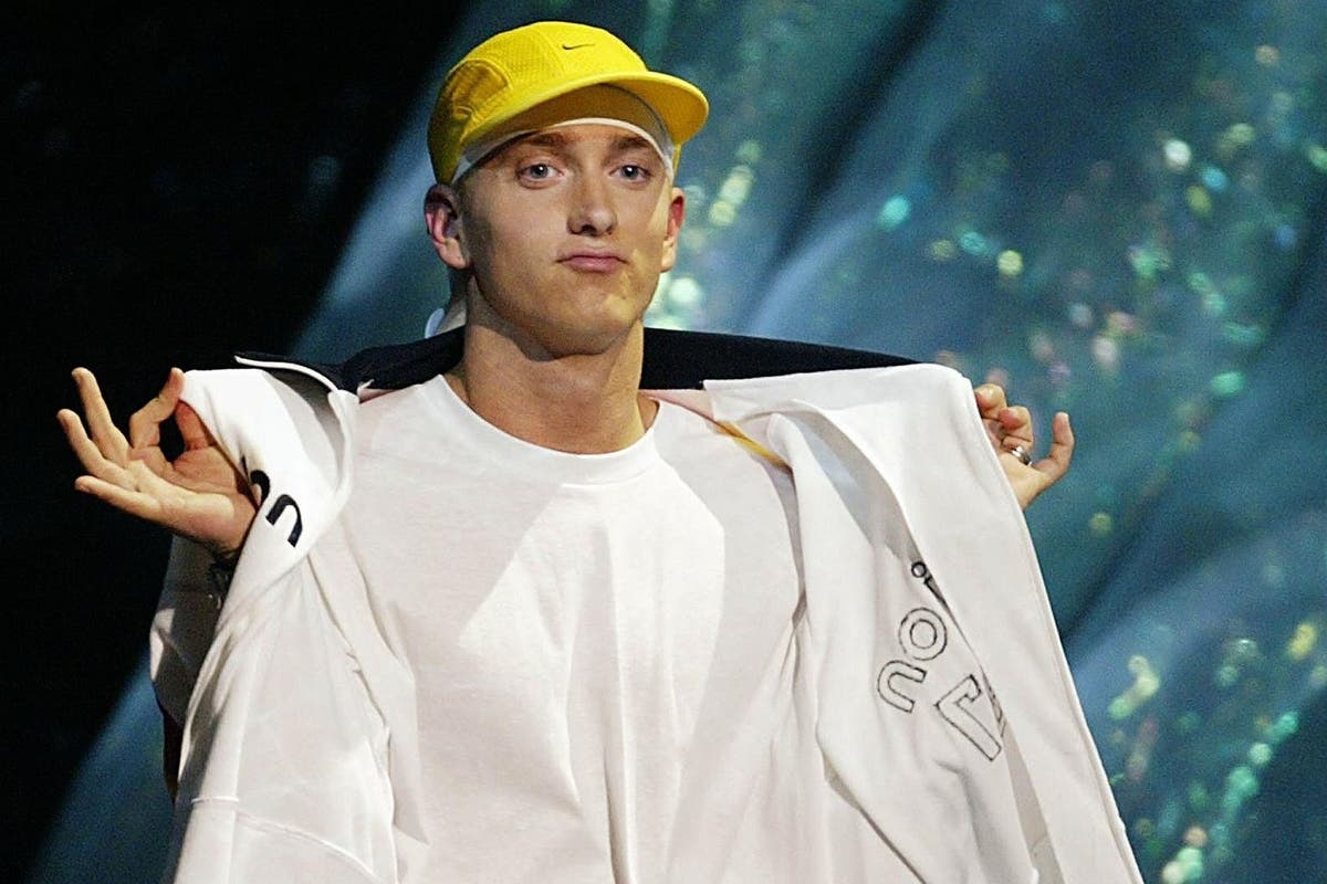 The Truth About Eminem