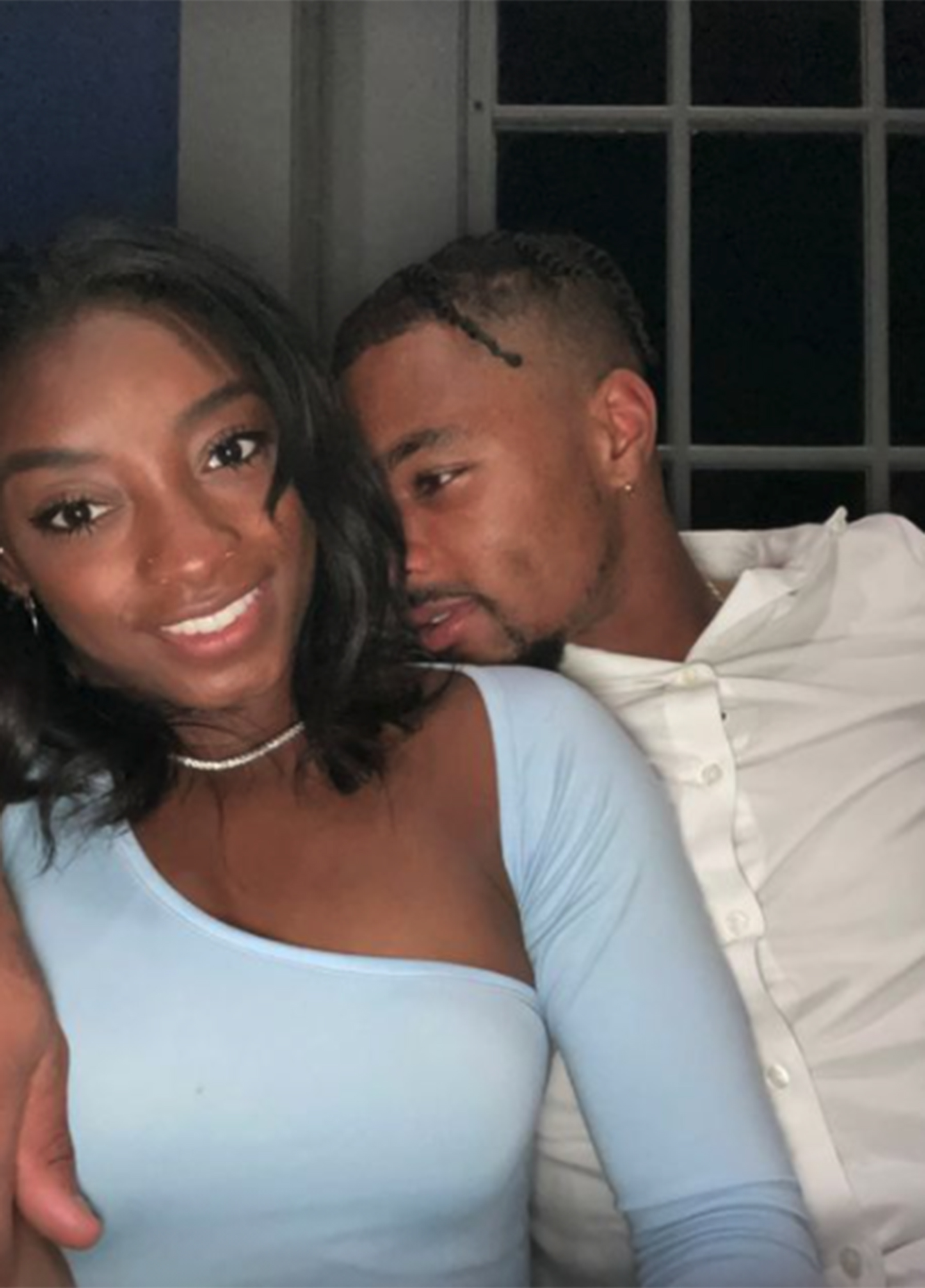 Simone Biles' Relationship Timeline: A Comprehensive Guide - wlnykuj