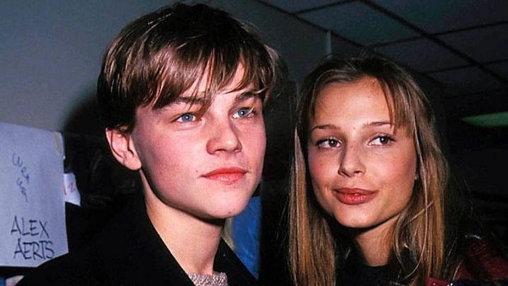 A Timeline Of Leonardo Dicaprios Dating History 