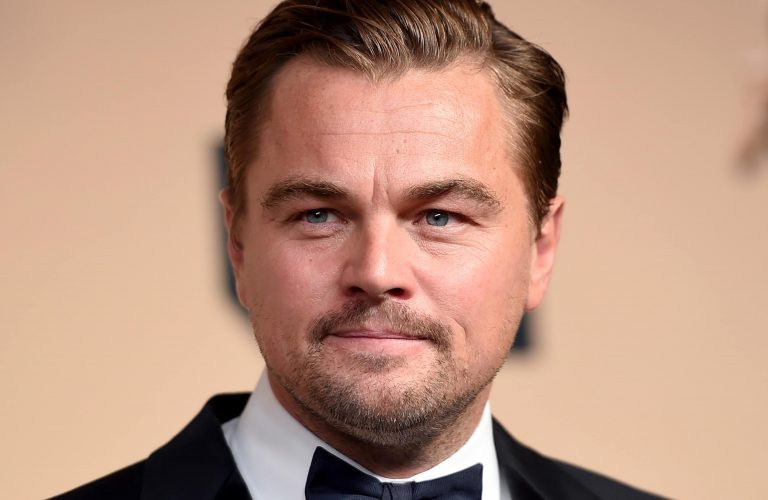 A Timeline Of Leonardo DiCaprio’s Dating History