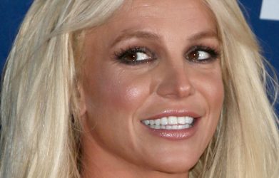 The Most Popular Britney Spears Videos on TikTok | Traitslab
