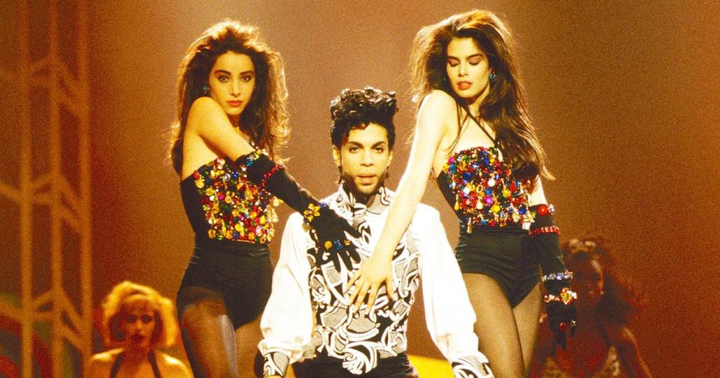 9 Most Iconic Music Video Vixens Of The ’90s