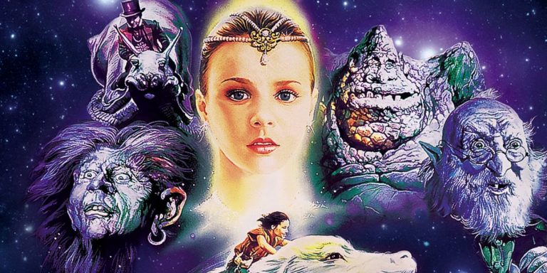 What ‘the Neverending Story Cast Looks Like Today 