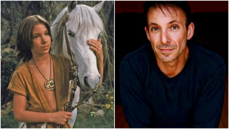 What ‘the Neverending Story’ Cast Looks Like Today