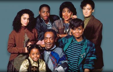 The Untold Truth About 'The Cosby Show' | Traitslab