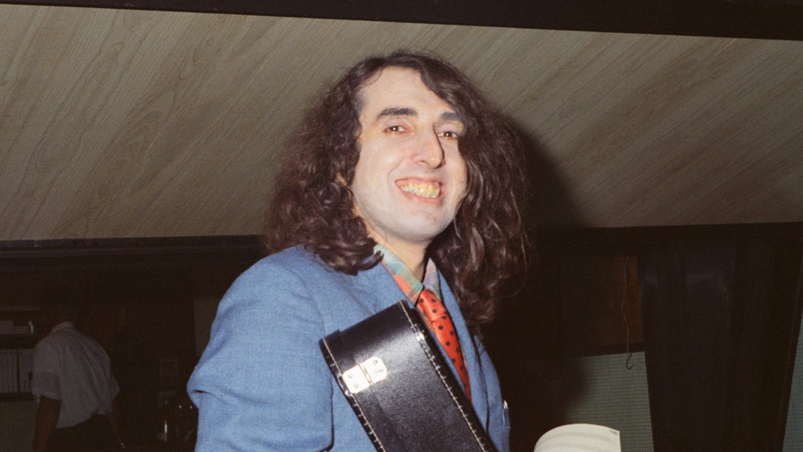 Performers Who Died In Front Of Live Audiences