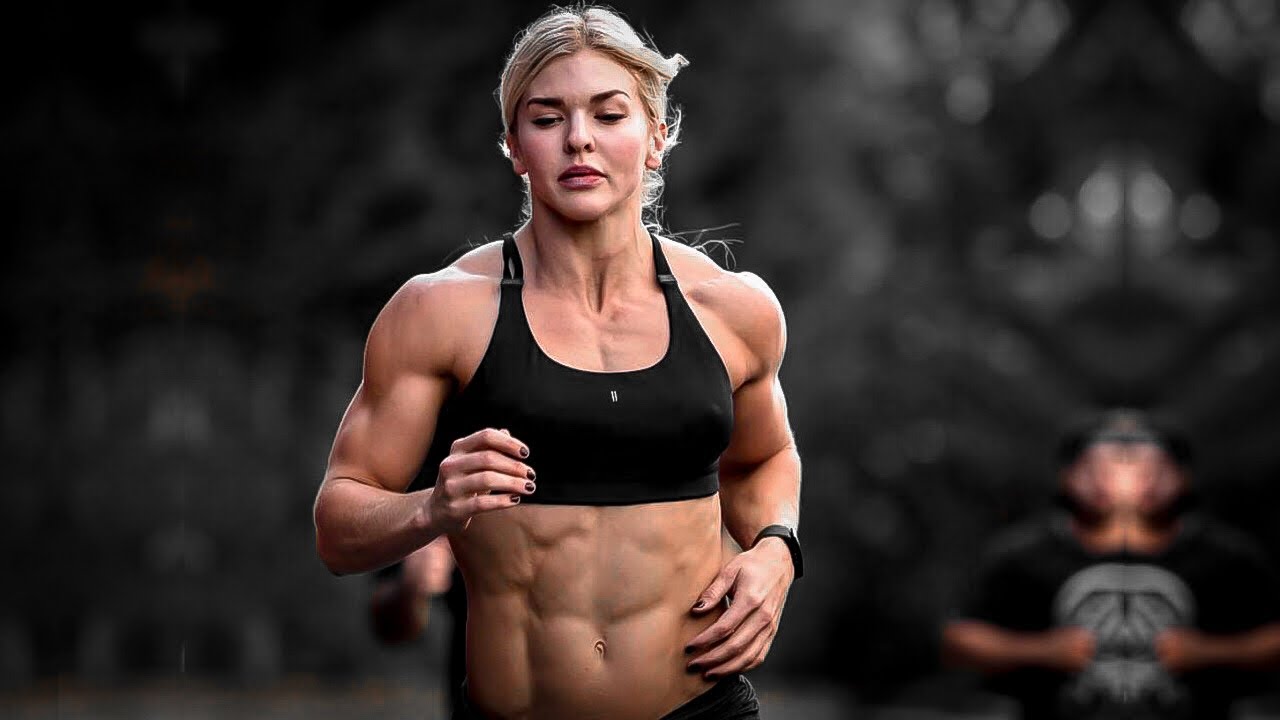 The 50 Hottest Female Fitness Influencers On Instagra