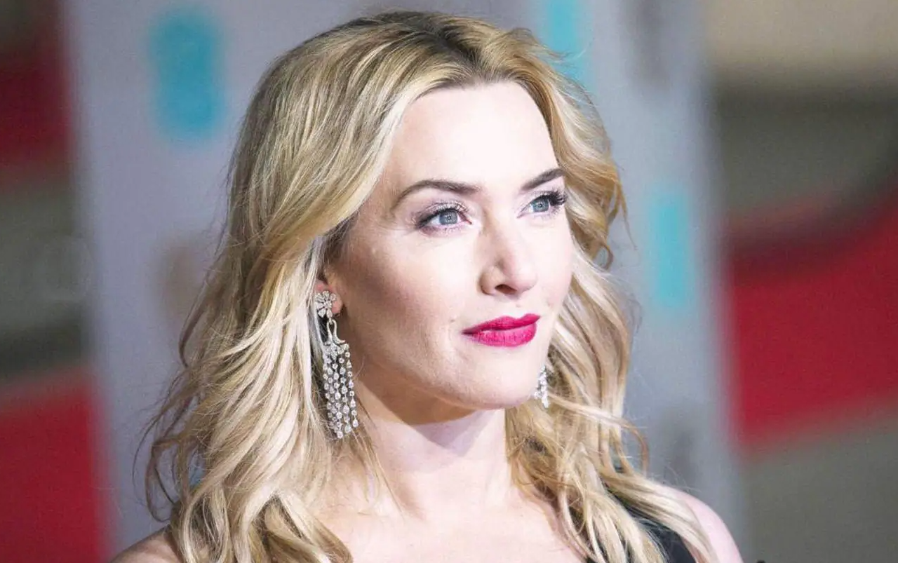 Kate Winslet's Most Controversial Movie Love Scenes | Traitslab